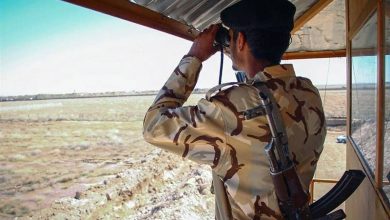 کشف ۵۰ میلیارد کالا و احشام قاچاق در مرزهای کردستان