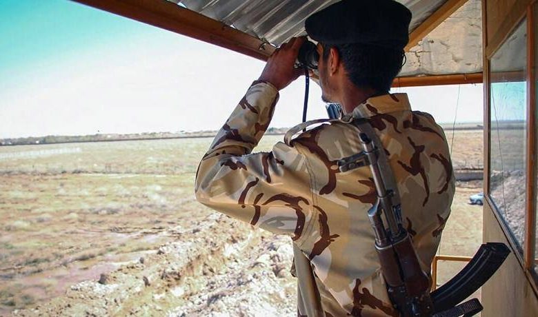 کشف ۵۰ میلیارد کالا و احشام قاچاق در مرزهای کردستان