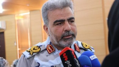 کشف سوخت قاچاق