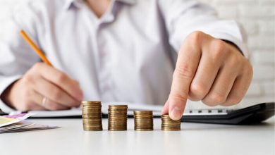 فرآیند اخذ مالیات بر ارزش افزوده