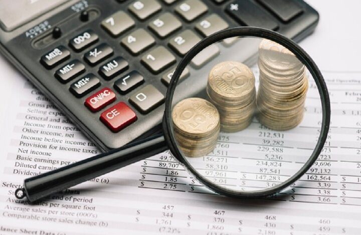 درآمد ۳۹۶ هزار میلیارد تومانی دولت از مالیات در ۴ ماه