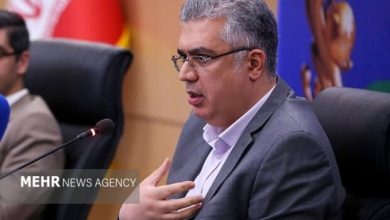 فولاد و پتروشیمی محور تحقق ۵۰ درصد اهداف موافقتنامه با اوراسیا