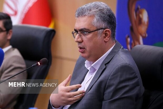 فولاد و پتروشیمی محور تحقق ۵۰ درصد اهداف موافقتنامه با اوراسیا