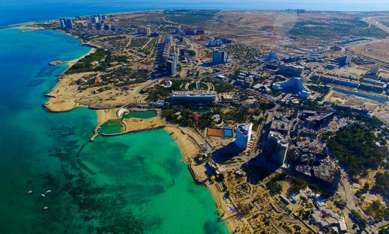 سرمایهگذاری داخلی در مناطق آزاد