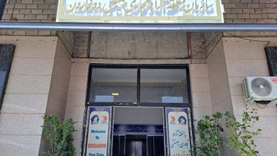 فعالیت گمرکی منطقه آزاد دوغارون