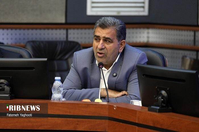 آمادگی مجلس برای حل مشکلات