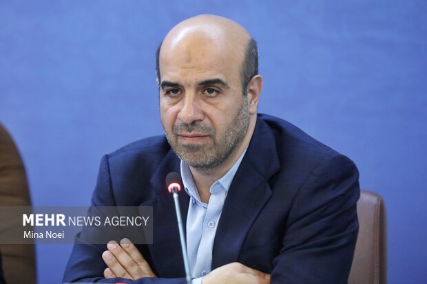 نیروگاه خورشیدی در شهرک صنعتی شمس آباد