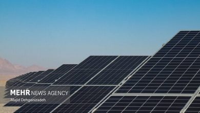 امضا قرارداد ساخت نیروگاه خورشیدی