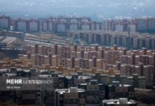 جهش تولید مسکن