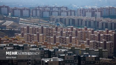 جهش تولید مسکن