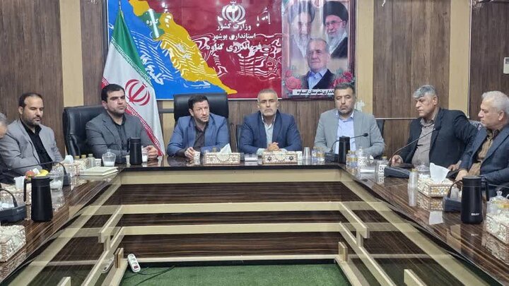 بازگشت هزار هکتار اراضی به بیتالمال