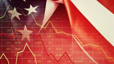 کسری بودجه باورنکردنی آمریکا