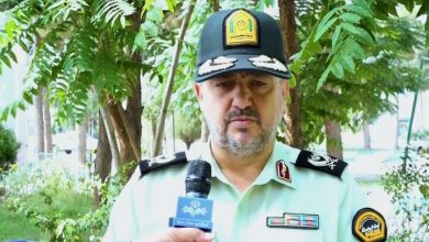 کشف ۳۳۷ میلیارد کالای قاچاق در کرمان