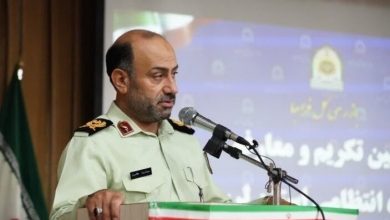 محموله ۲۲ هزارلیتری نفت خام