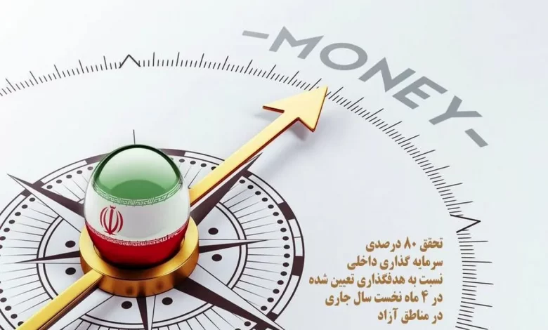 شورایعالی مناطق آزاد