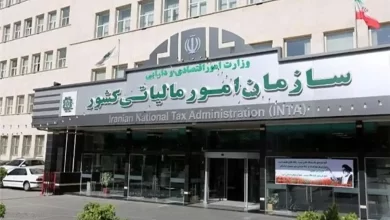 درآمد بیشتر از مالیات
