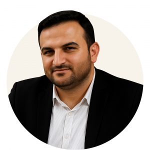 سید محمد امین گلستانه