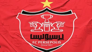 سهام پرسپولیس در فرابورس