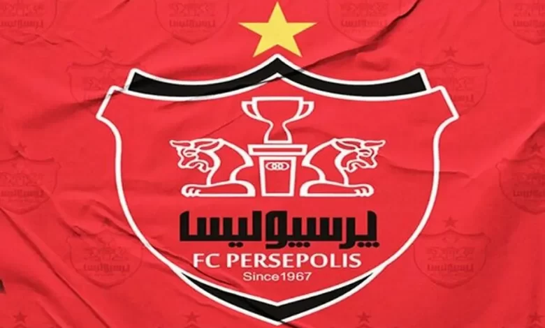 سهام پرسپولیس در فرابورس