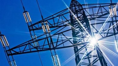 کاهش پیک مصرف برق