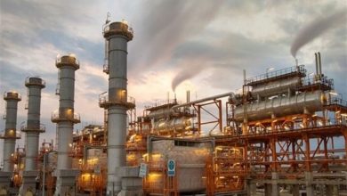 تعمیرات نیروگاههای حرارتی