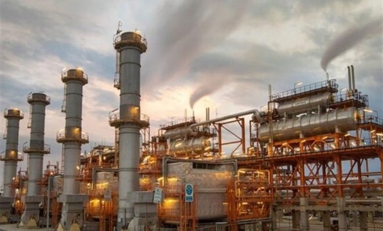تعمیرات نیروگاههای حرارتی
