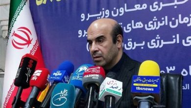 ظرفیت منصوبه نیروگاههای تجدیدپذیر