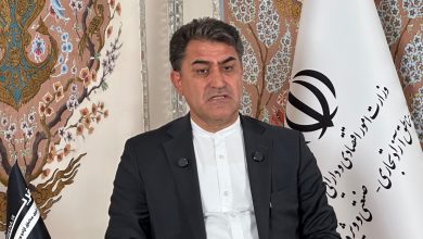 نقش راهبردی مناطق آزاد