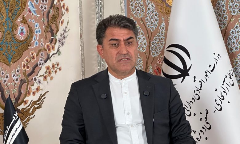 نقش راهبردی مناطق آزاد