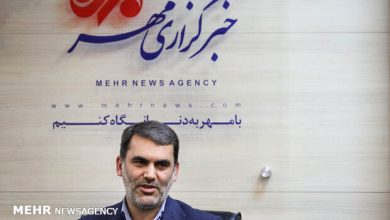 افت تولید دولتی