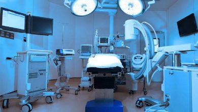 تخلفات بازار تجهیزات پزشکی