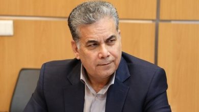 برخورد با قاچاق حیات وحش