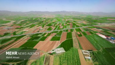 بازگشت اراضی ملی به بیت‌المال