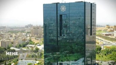 توضیحات بانک مرکزی درباره گزارش تراز تجاری منفی