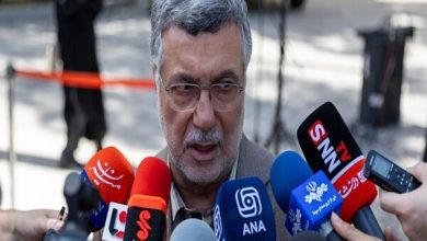 خط مقدم سلامت