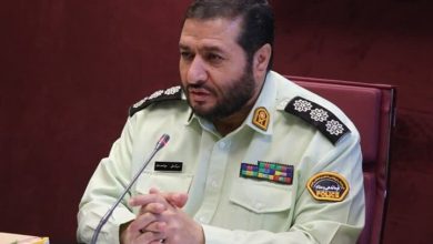 رفع تصرف اراضی ملی میامی