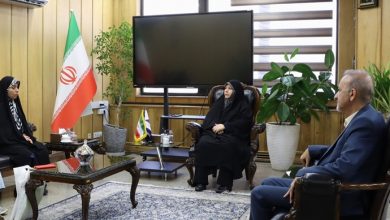 پیگیری مطالبات کارگران جامکو