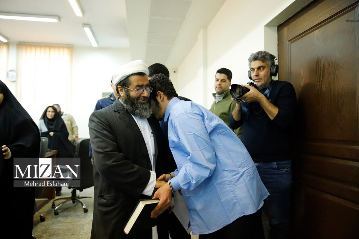 گذشت از قصاص