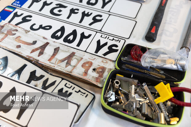 کلید سوهان‌کشیده