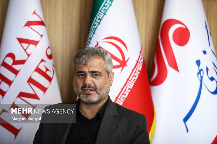 زمین‌خواری