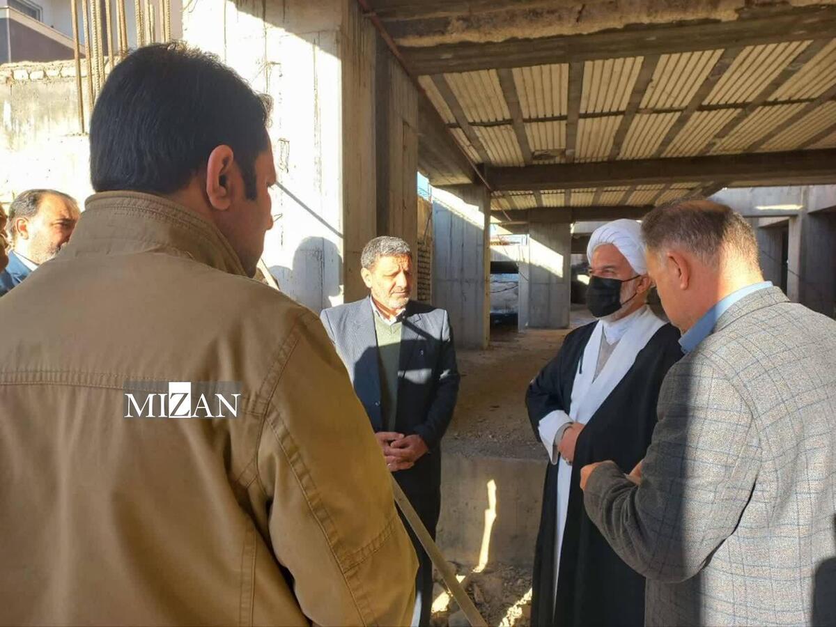 بافت فرسوده