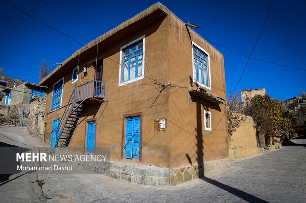 توسعه برق روستایی
