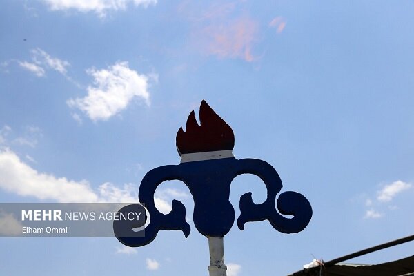 پایداری شبکه گاز