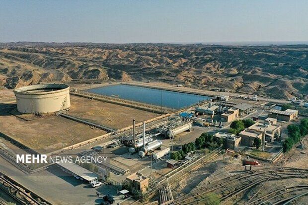 افزایش ضریب بازیافت