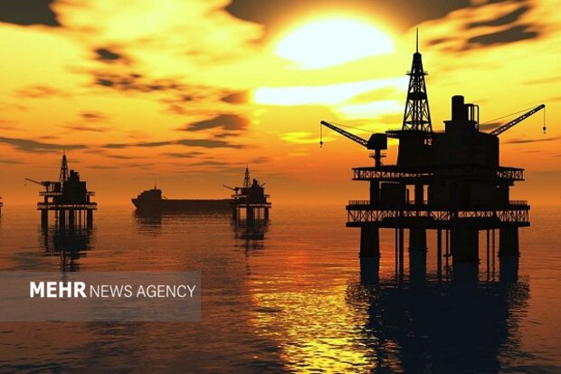 افزایش تولید نفت