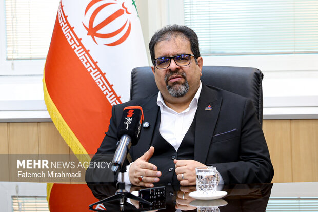 بهینهسازی مصرف گاز