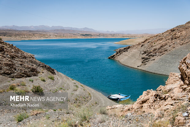 تنش آبی در تهران