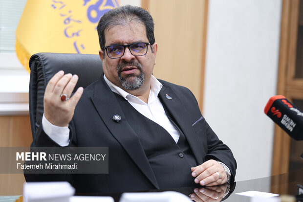 ثبت رکورد مصرف