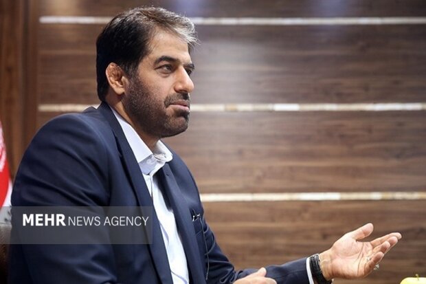 خدمات شهری و صنعت برق