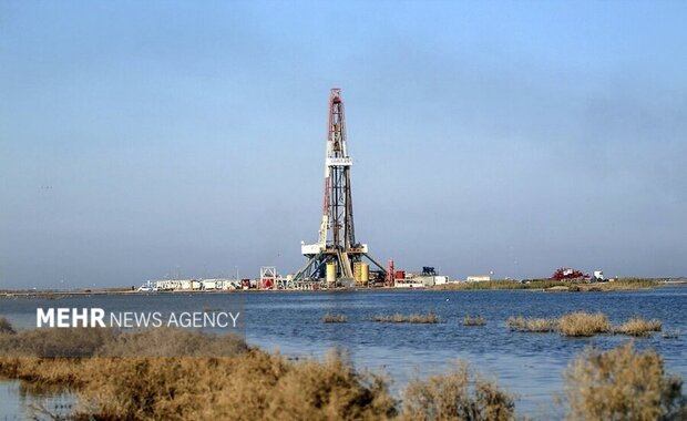 میدان نفتی سهراب